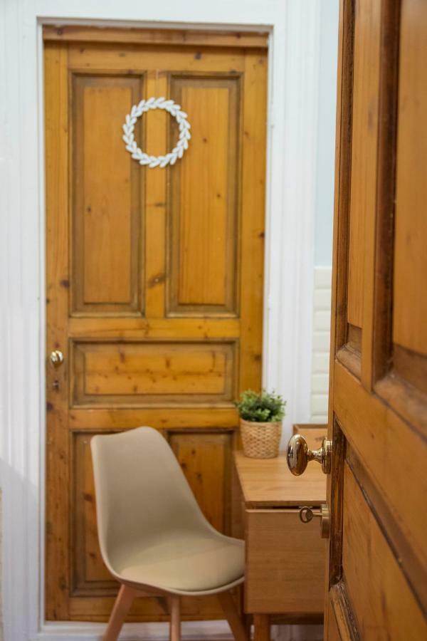 Maison Salonique 1930 Szaloniki Kültér fotó
